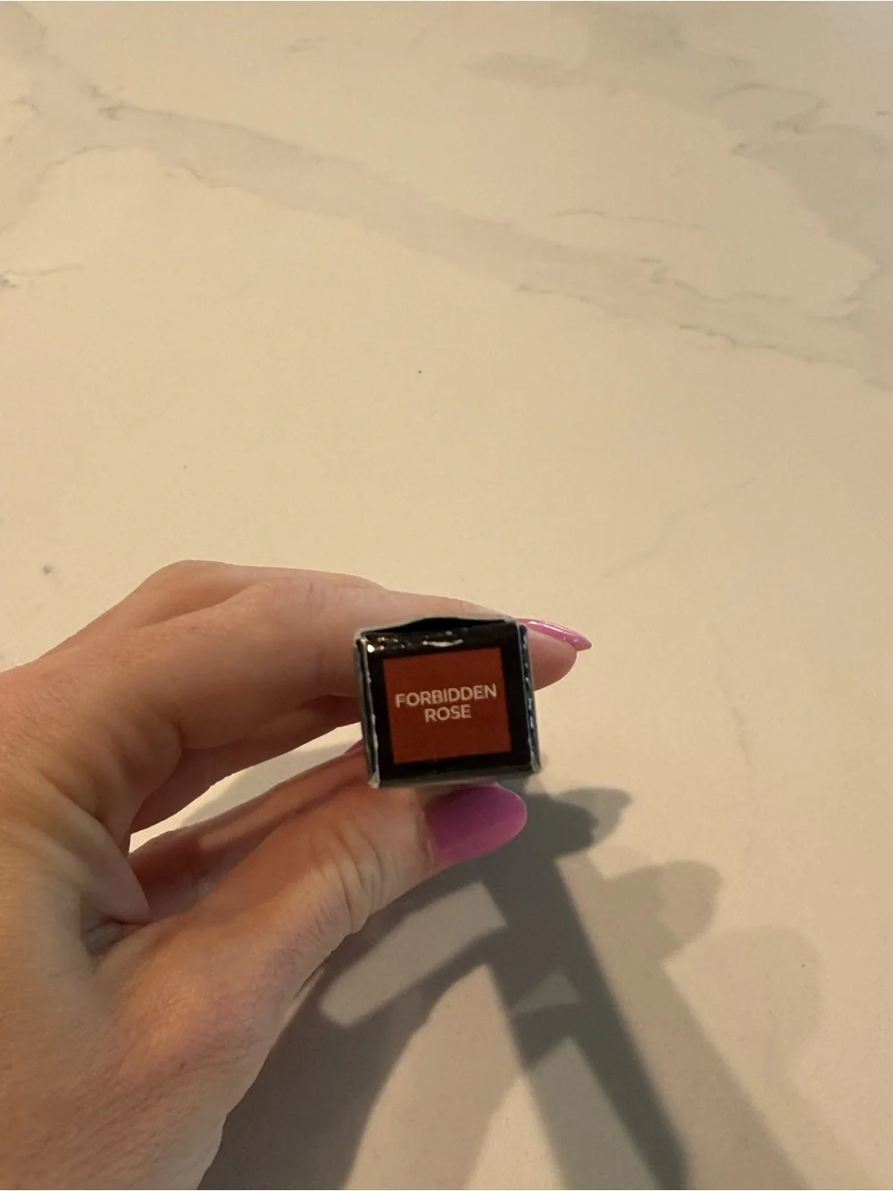 laura mercier Caviar Stick Eye Color in Rose Bronze-Toned Copper